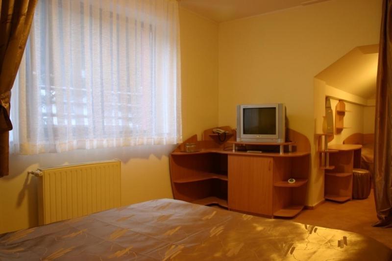 Pensiunea Turistica Delmonte Holiday Hotel Синая Стая снимка