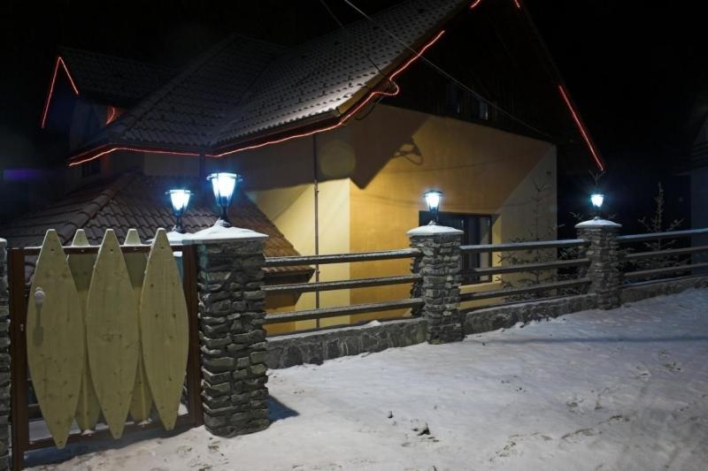Pensiunea Turistica Delmonte Holiday Hotel Синая Екстериор снимка